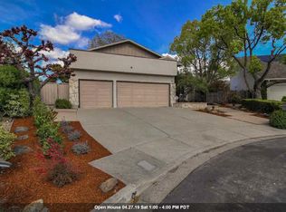 72 Saint Timothy Ct, Danville, CA