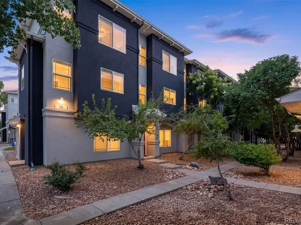 9300 E Florida Avenue #1607, Denver, CO 80247