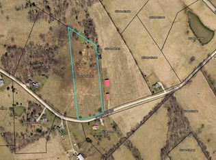 7 W Honaker Rd, Stamping Ground, KY 40379