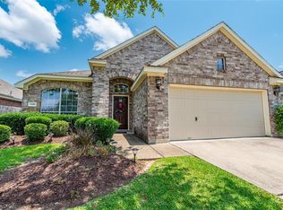 24406 Eagle Haven Dr, Katy, TX 77494