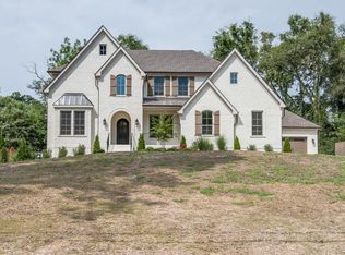 4013 Wallace Ln, Nashville, TN 37215