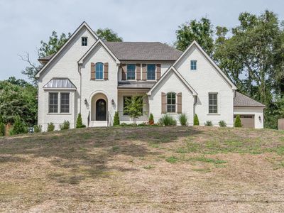 4013 Wallace Ln, Nashville, TN, 37215