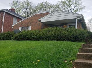 1161 Linda Vista Ave, Dayton, OH 45405