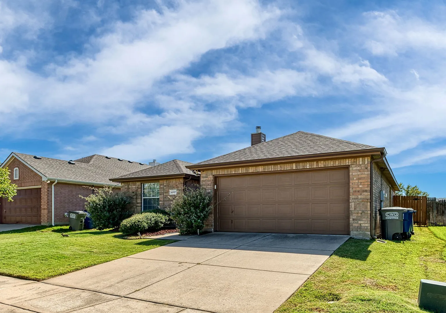 Available Now! Beautiful 3 Bedroom Home Located In Frisco Ranch! — Photo 3