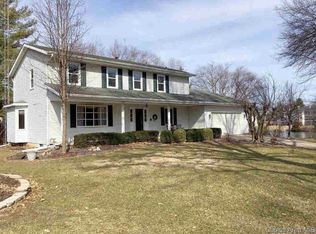 2965 Battersea Point, Springfield, IL 62704