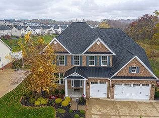 1000 Coldstream Dr, Canonsburg, PA 15317