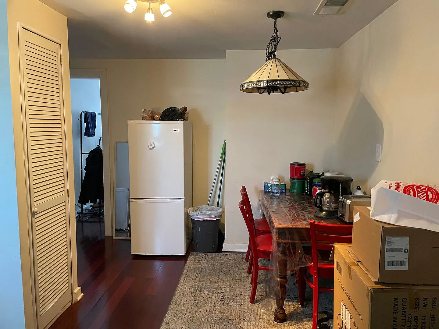 1908 Aliceanna St. — Photo 4