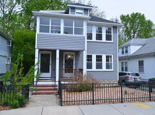 90-92 Normandy Ave #1, Cambridge, MA 02138