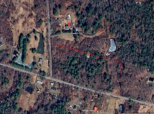 104 Langdon Rd, Richmond, ME 04357