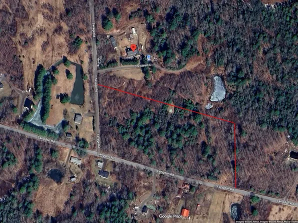 104 Langdon Road, Richmond, ME 04357