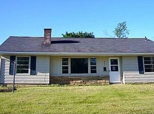 495 Broadview Ave, Mansfield, OH 44903