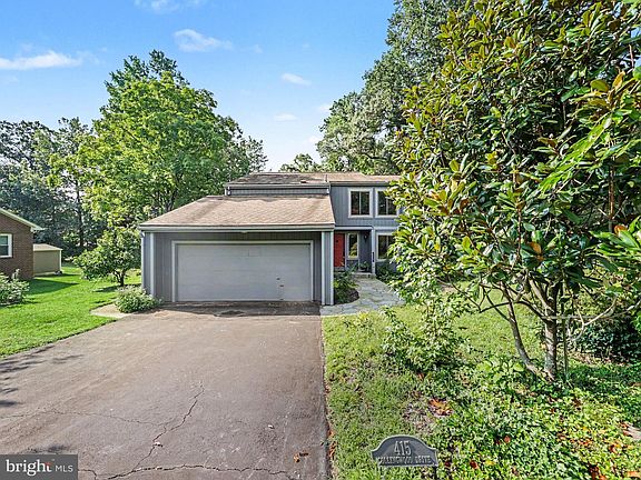 3rd image of 415 Collingwood Dr