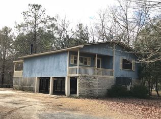 914 Roundtree Rd, Effingham, SC 29541