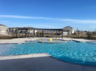 1417 Lake Alpine Trl, Anna, TX 75409