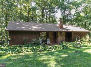 8548 Custer Ct, Manassas, VA 20112