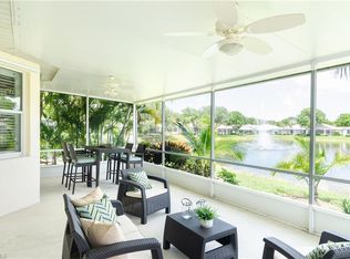 9460 Village View Blvd, Bonita Springs, FL 34135
