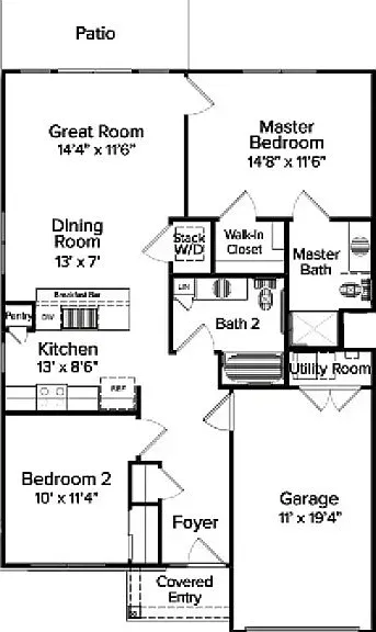 29 Green Spring Ln — Photo 19