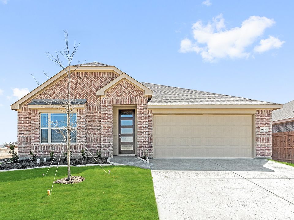 1st image of 937 Creekhollow Dr