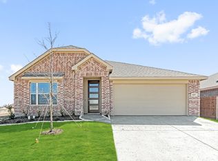 937 Creekhollow Dr, Godley, TX 76044