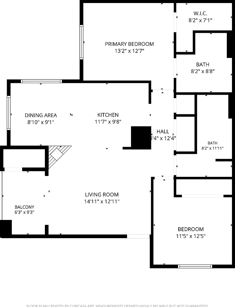 Move In Special 2-Bedroom, 2-Bathroom Condo Located In Las Vegas, Nv — Photo 2