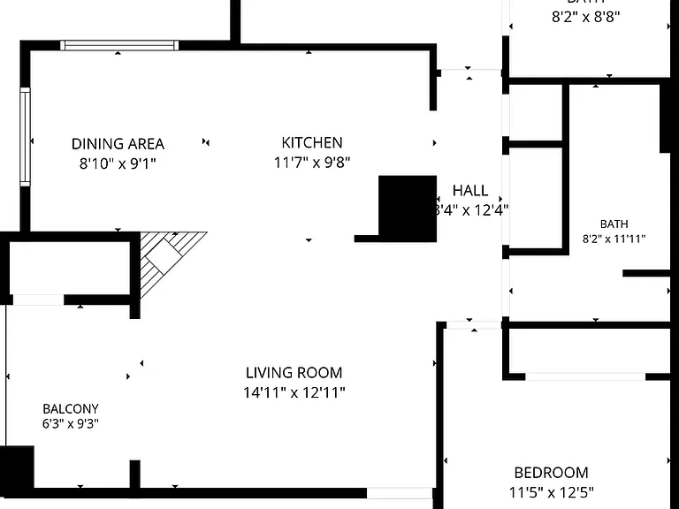 1050 E Cactus Ave #1082 — Photo 3