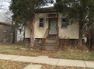 1636 W Waseca Pl, Chicago, IL 60643