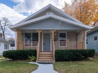 622 Donmoyer Ave, South Bend, IN 46614
