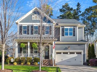 109 Briarfield Dr, Apex, NC 27502