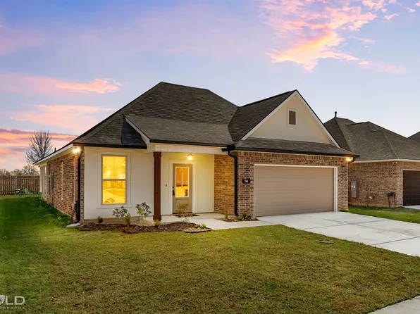 766 Crozier Dr, Bossier City, LA