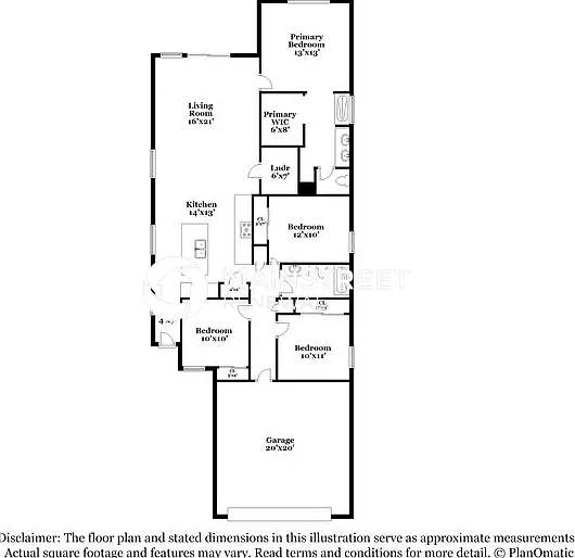 3786 E Sandoval Dr — Photo 2