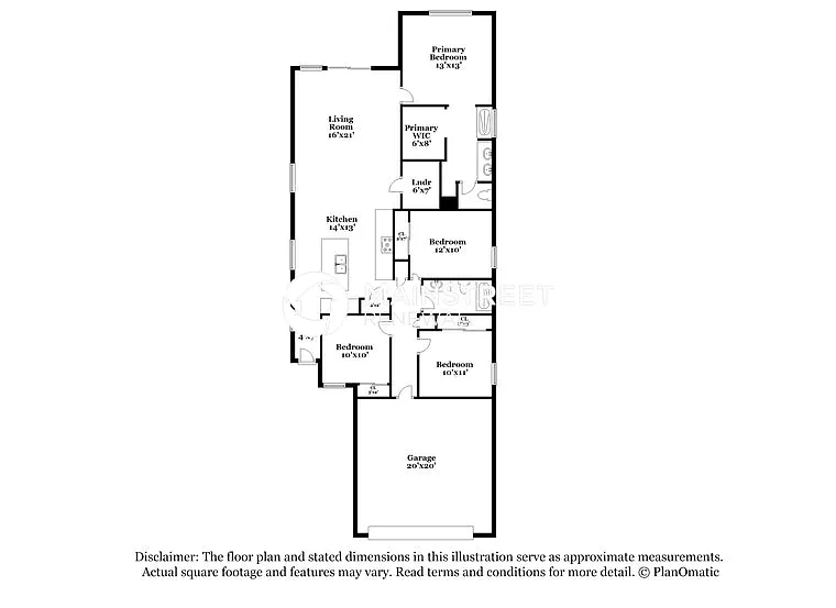 Building Photo - 3786 E Sandoval Dr