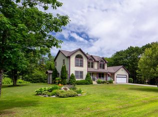 4 Homeport Ave, South Thomaston, ME 04858