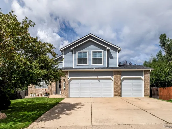 4652 Kashmire Drive, Colorado Springs, CO 80920