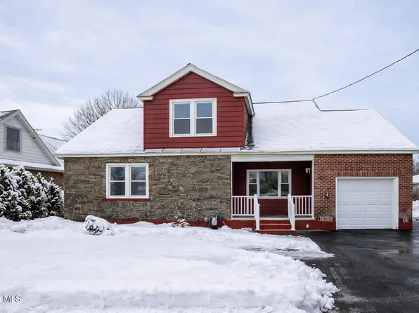 135 Freemans Bridge Road, Glenville, NY 12302