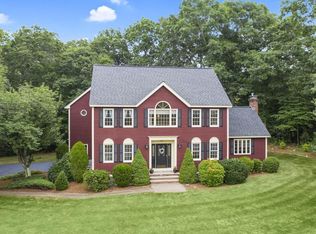 40 Indian Brook Rd, Ashland, MA 01721