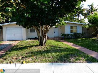 1701 NE 46th St, Pompano Beach, FL 33064