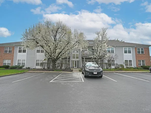 1080 Wittshire Ln Unit 17, Cincinnati, OH 45255