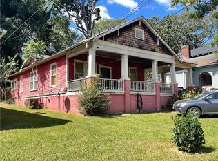 1053 Metropolitan Pkwy SW, Atlanta, GA 30310