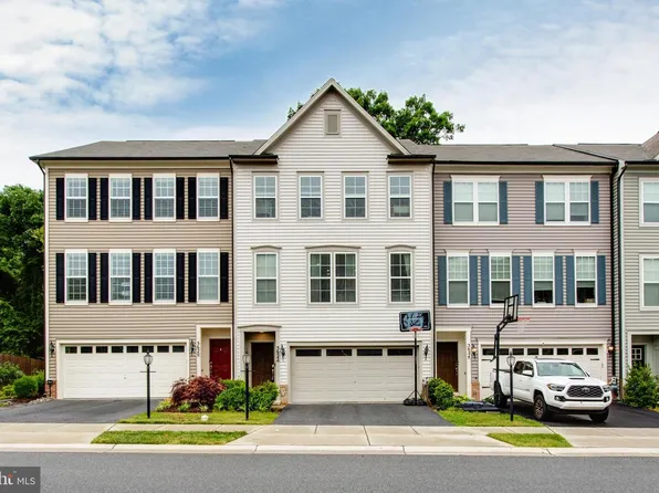 5622 Scott Ridge Pl, Frederick, MD 21704