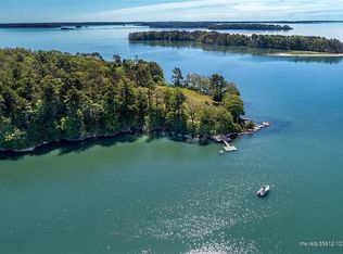 34 Foggs Farm Rd, Freeport, ME 04032