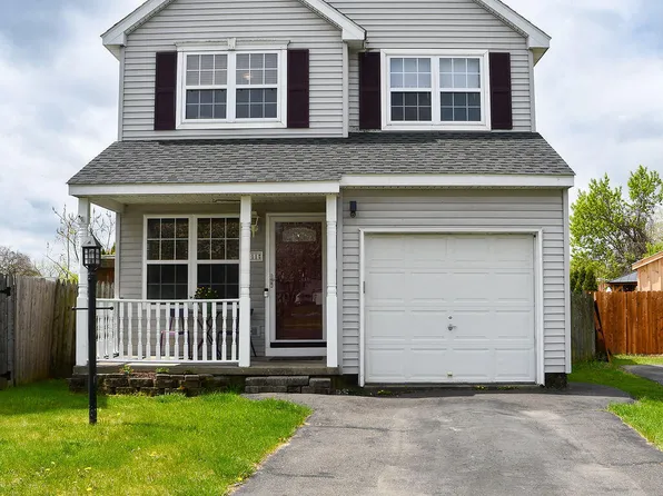 11 Lafayette Park, Green Island, NY 12183