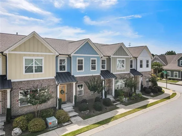 278 Perry Point Run #56, Lawrenceville, GA 30046