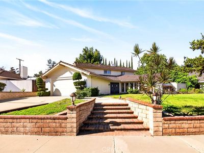 2255 El Rancho Vis, Fullerton, CA, 92833
