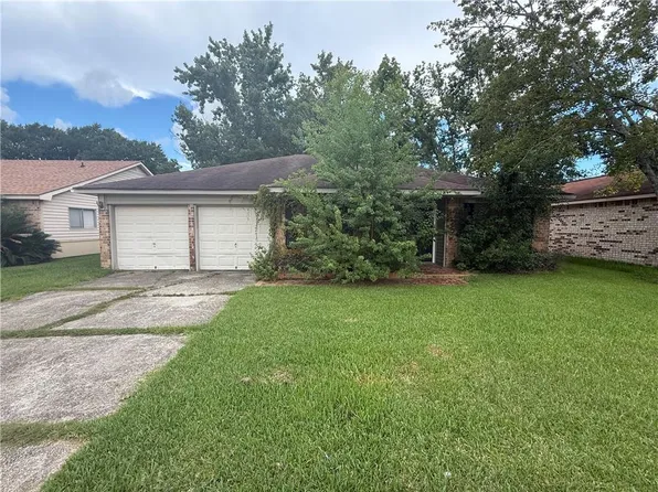1417 Admiral Nelson Dr, Slidell, LA 70461