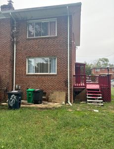 637 Maury Ave, Oxon Hill, MD, 20745