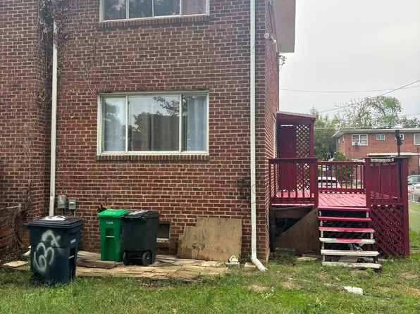 637 Maury Ave, Oxon Hill, MD 20745