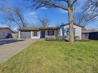 1915 Nevada St, Denton, TX, 76209