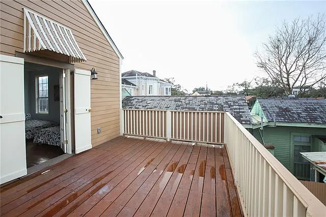 1423 N Villere St #A — Photo 28