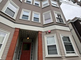 12 Giles Park, Somerville, MA 02143