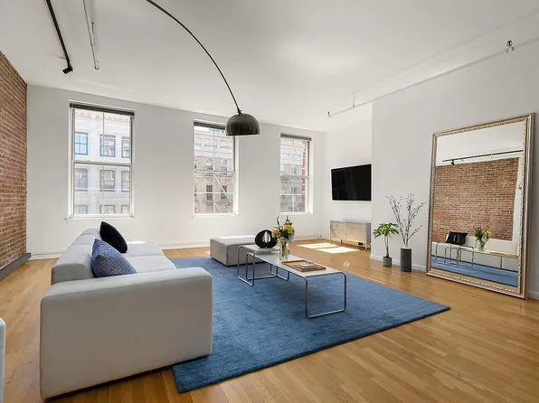 426 W Broadway #4F, New York, NY 10012